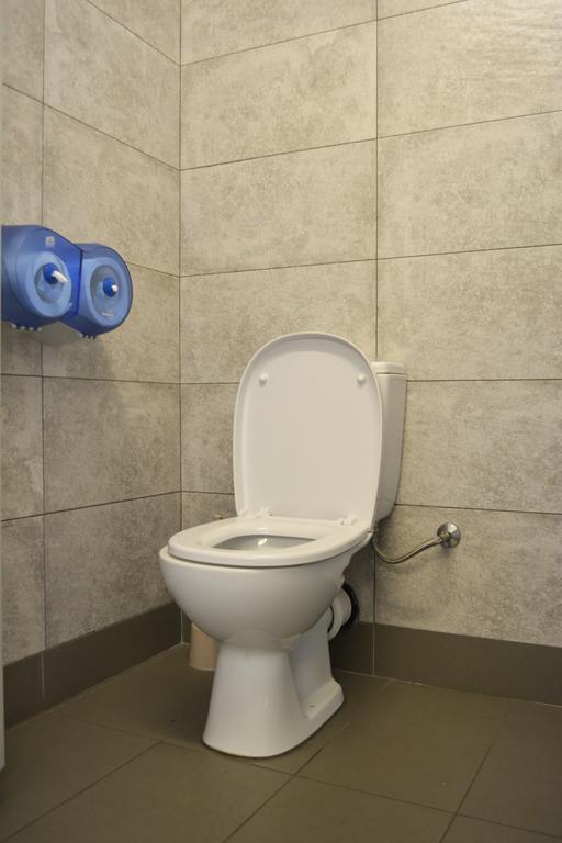 Dublin International Hostel Екстериор снимка